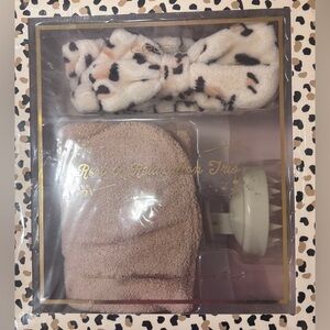 Rest & Relaxation Trio - NIB - (#0190)